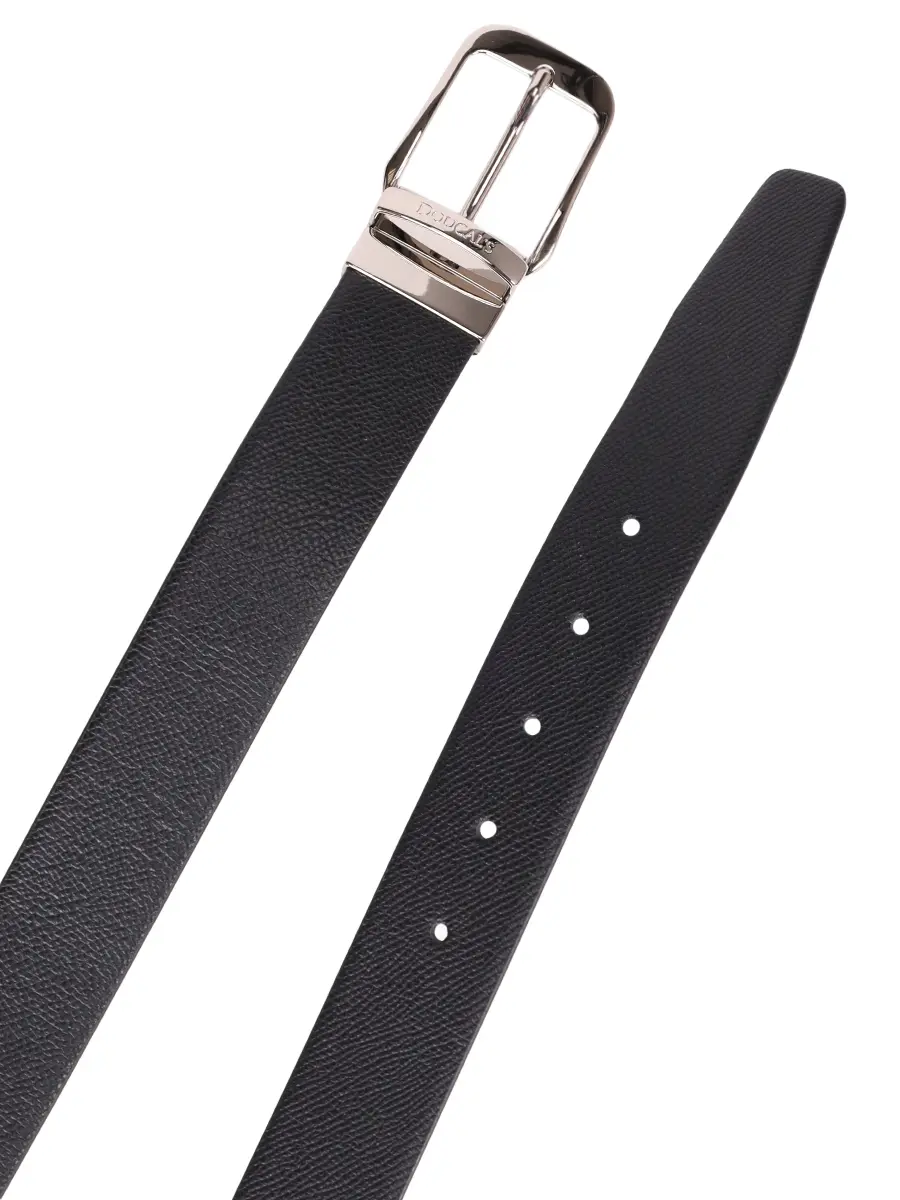 Ремень кожаный