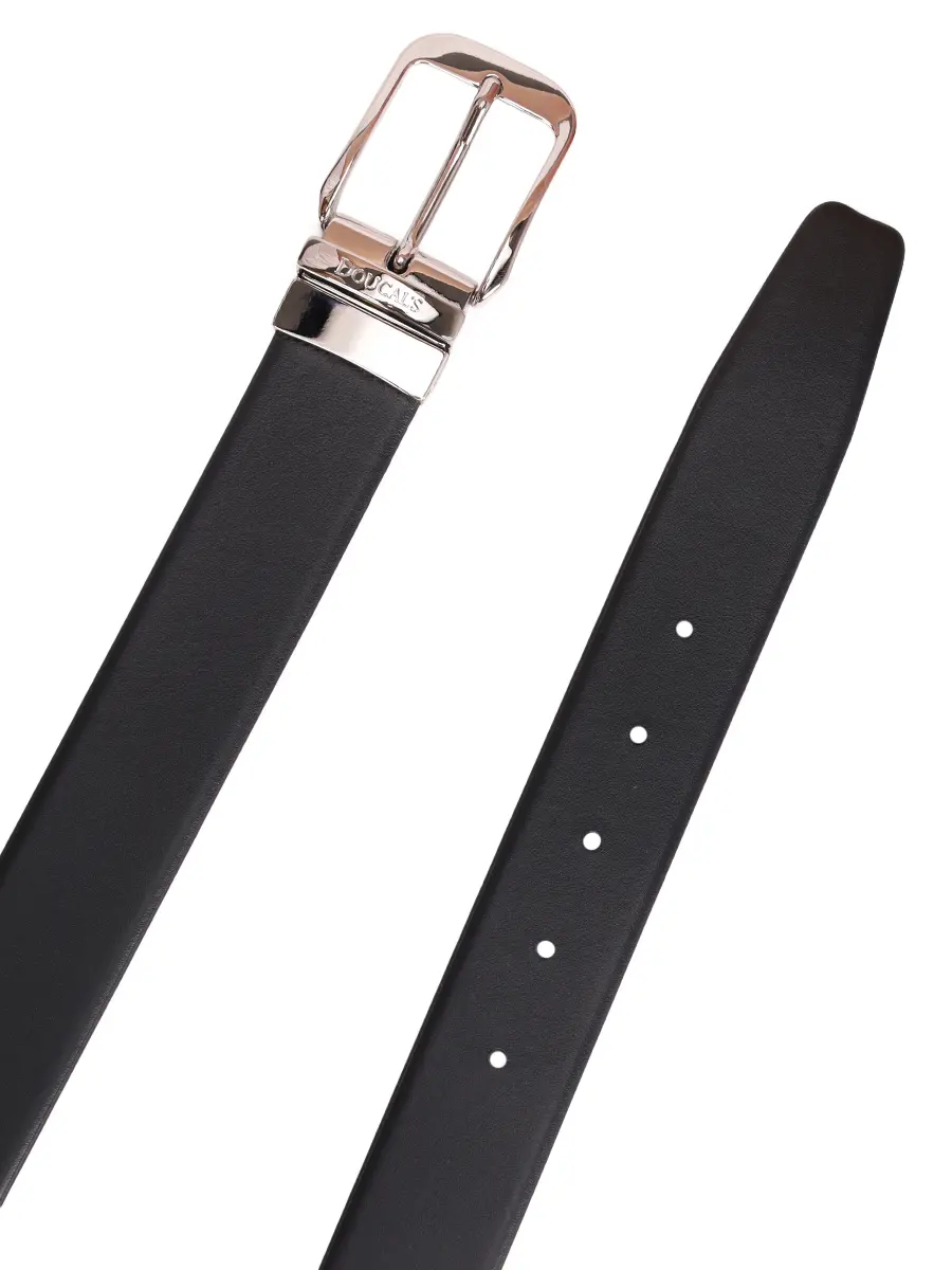 Ремень кожаный