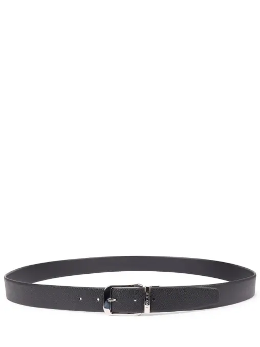 Ремень кожаный DOUCAL`S