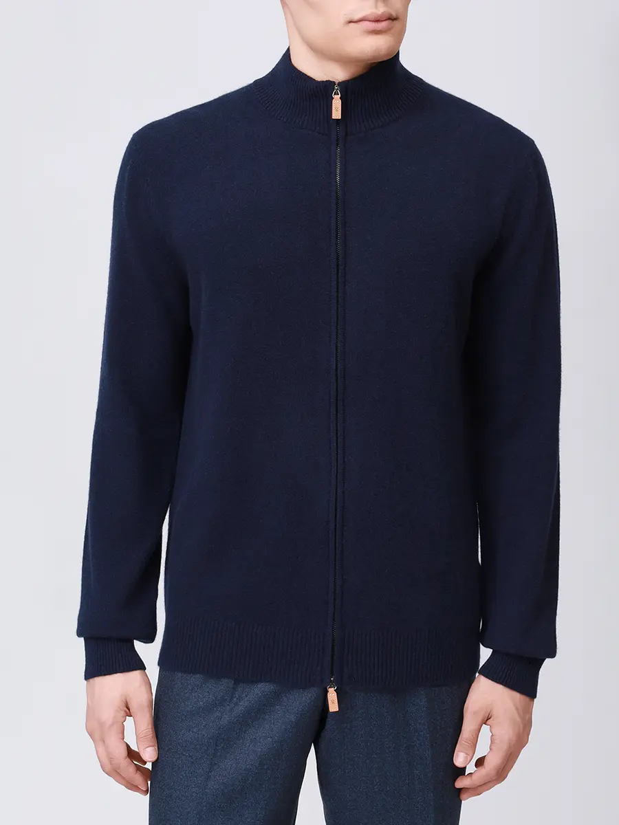 Кардиган кашемировый