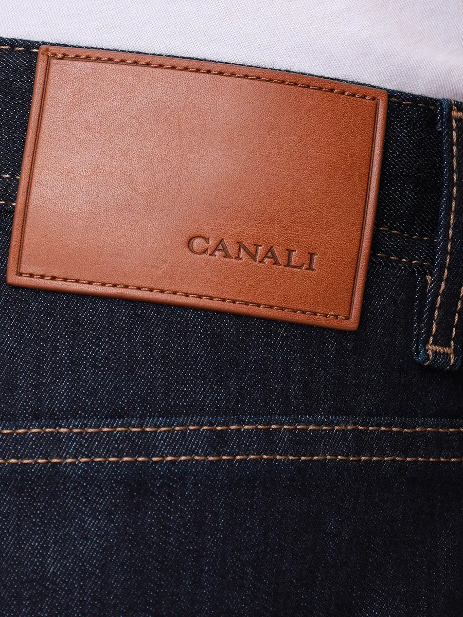 Джинсы Regular Fit хлопковые