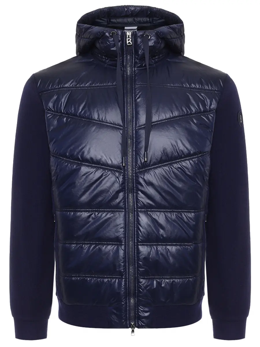 Куртка комбинированная Joshua