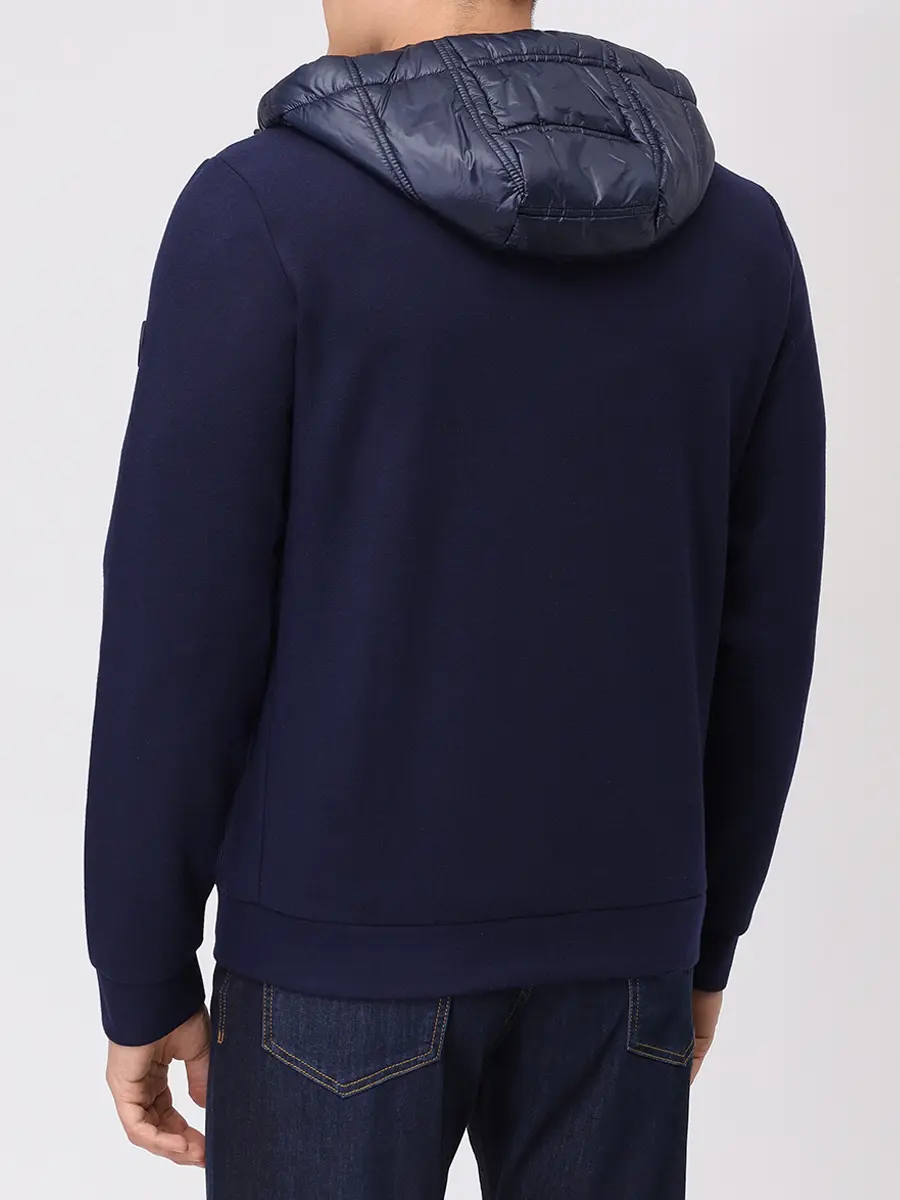 Куртка комбинированная Joshua