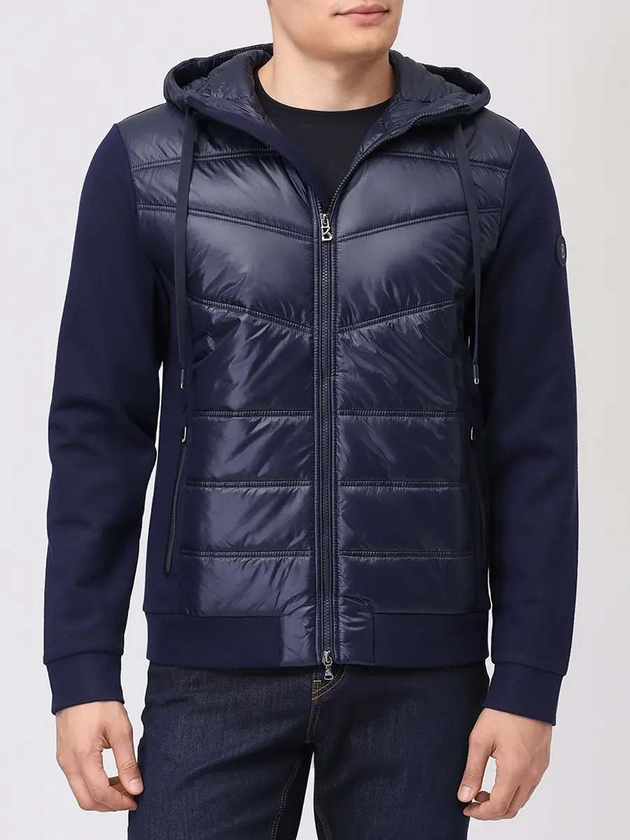 Куртка комбинированная Joshua