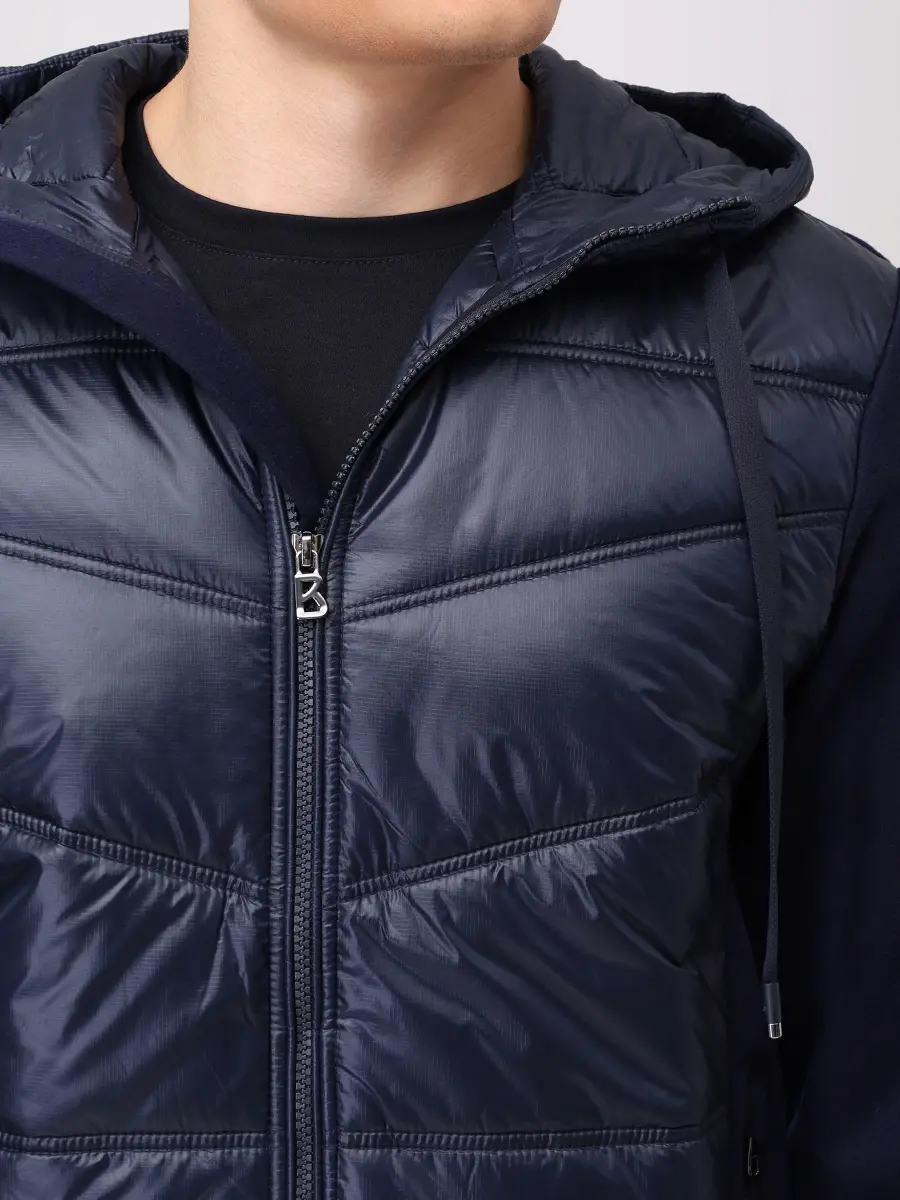 Куртка комбинированная Joshua