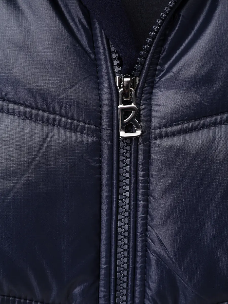 Куртка комбинированная Joshua