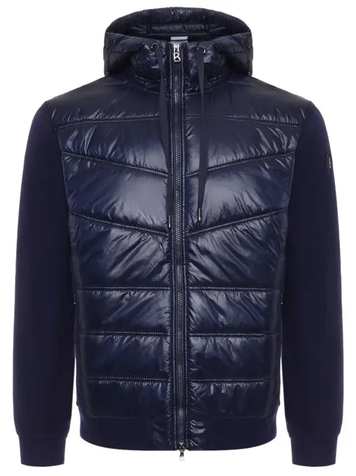 Куртка комбинированная Joshua BOGNER