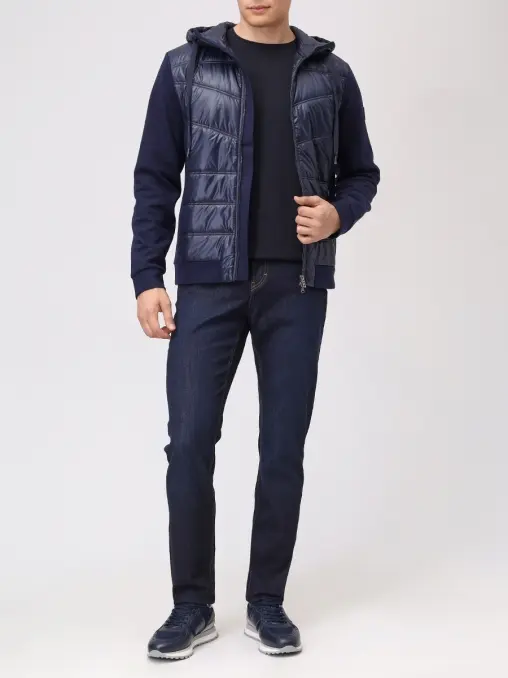 Куртка комбинированная Joshua BOGNER