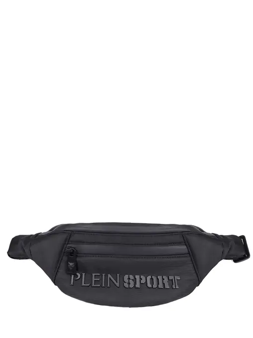 Сумка текстильная PLEIN SPORT