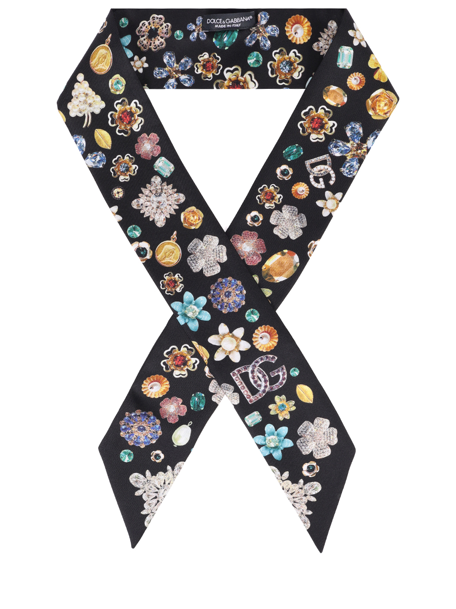 Твилли шелковое