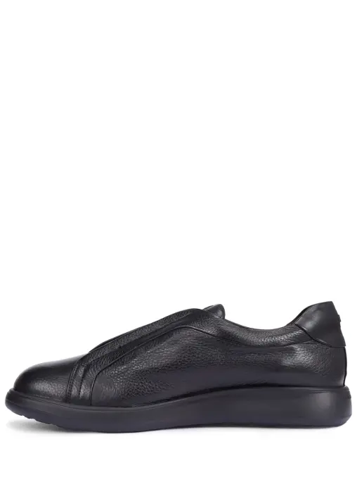 Кеды кожаные FRATELLI ROSSETTI ONE