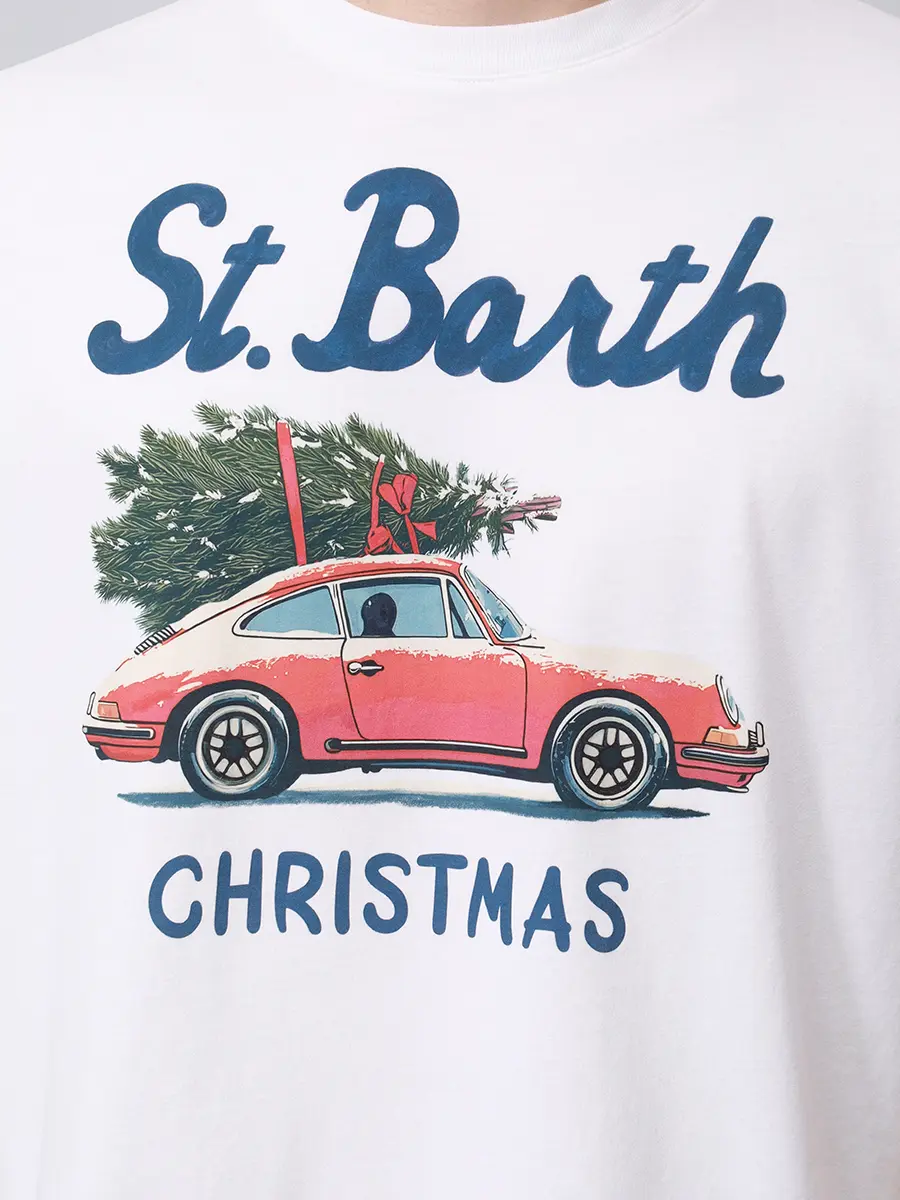 Футболка хлопковая