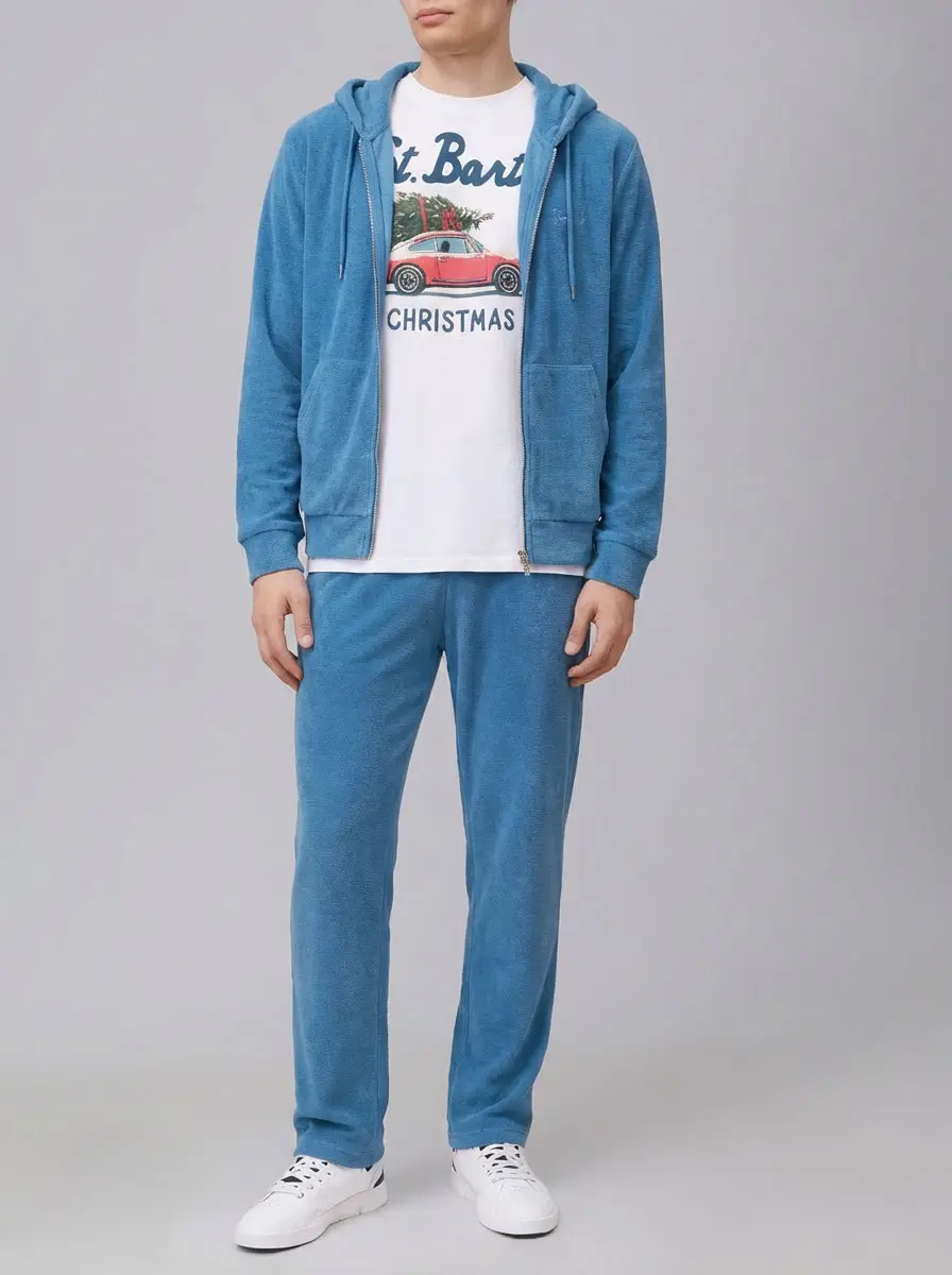 Футболка хлопковая