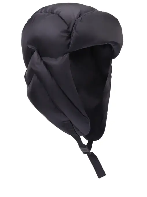 Шапка Dwight BOGNER