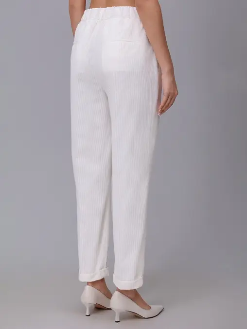Брюки вельветовые KITON