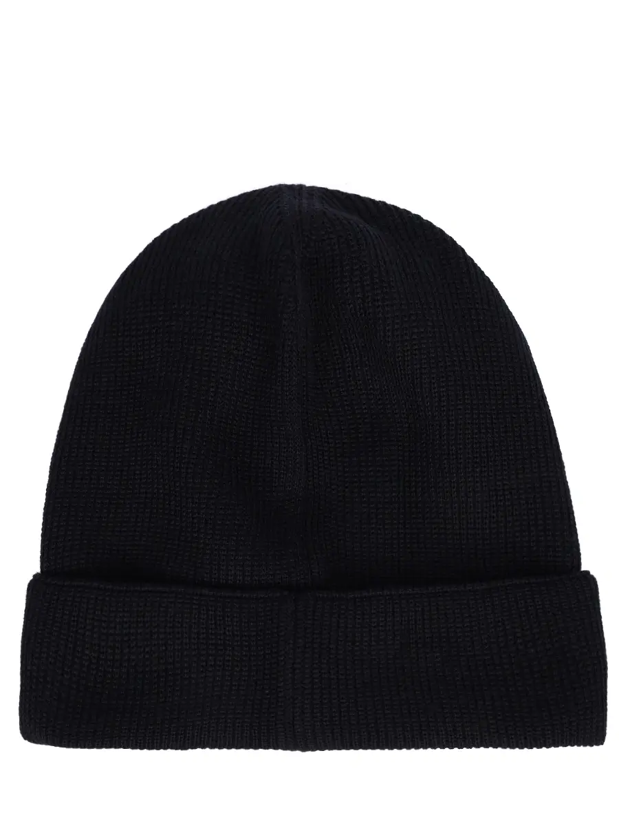 Шапка шерстяная Tarek