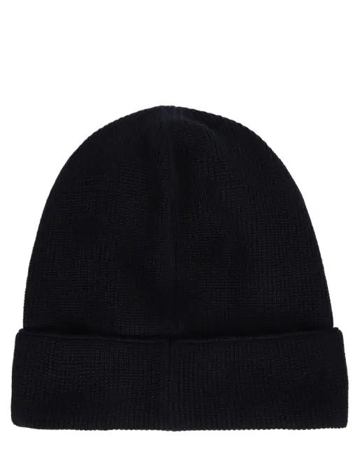 Шапка шерстяная Tarek BOGNER FIRE + ICE