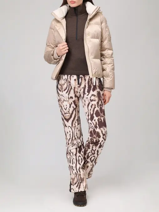 Бадлон Margo BOGNER FIRE + ICE