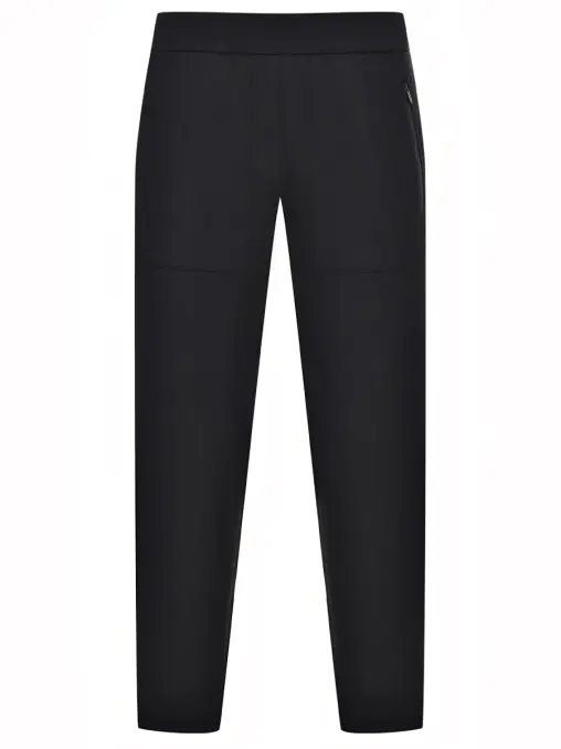 Брюки однотонные PAUL & SHARK