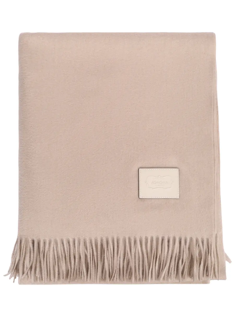 Плед кашемировый