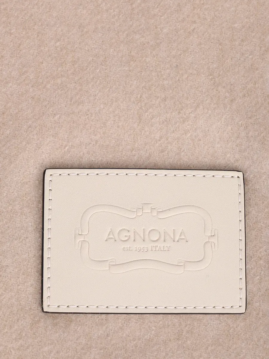 Плед кашемировый