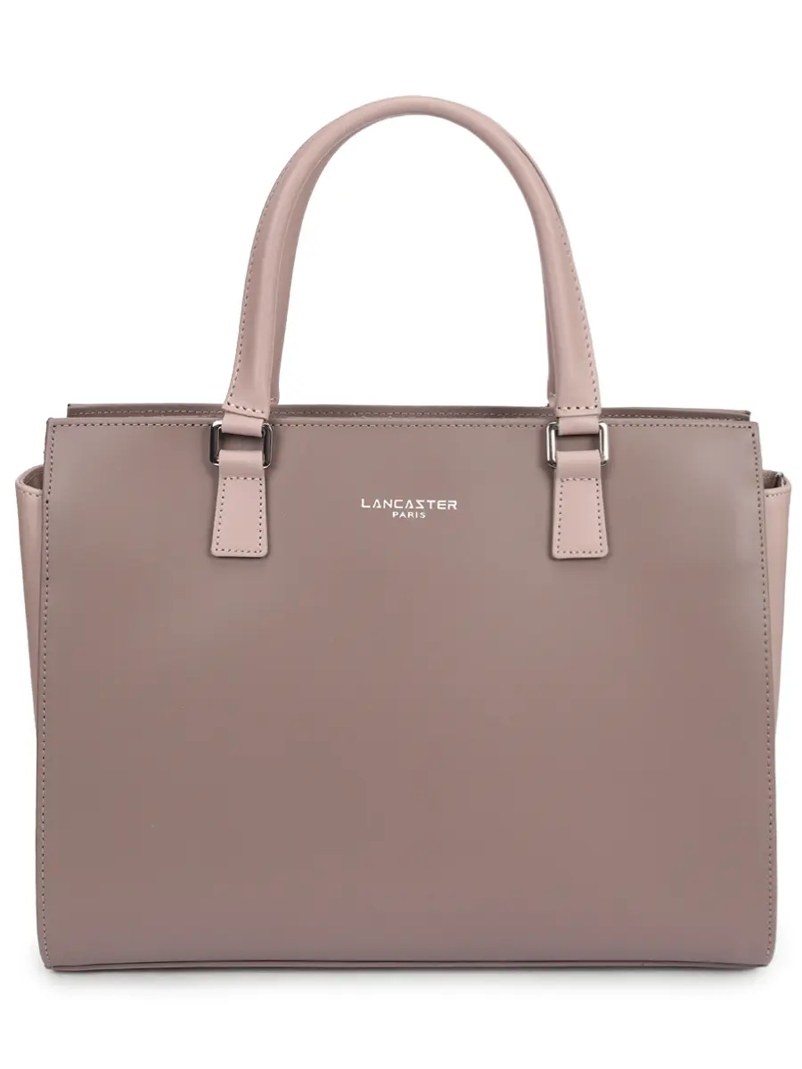 Сумка кожаная