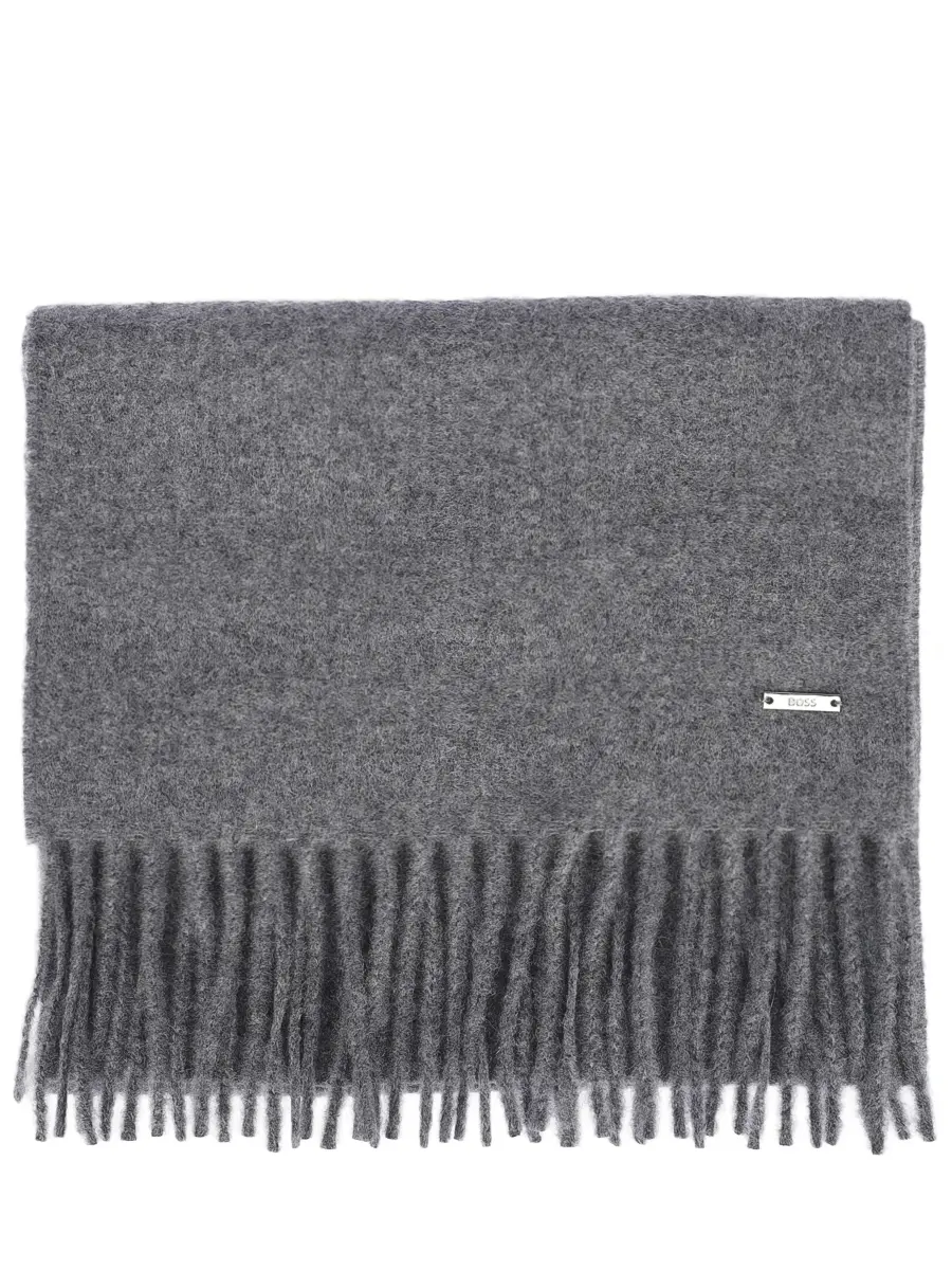 Шарф кашемировый Pyetro