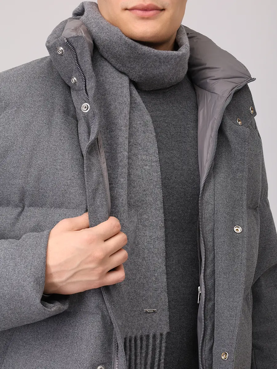 Шарф кашемировый Pyetro