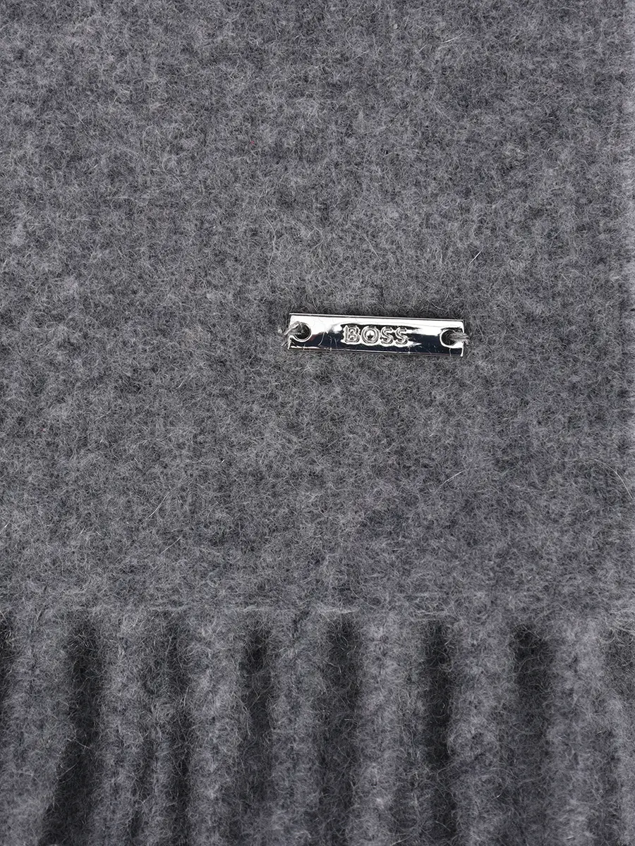 Шарф кашемировый Pyetro