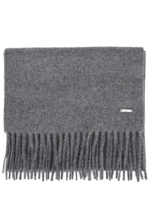 Шарф кашемировый Pyetro BOSS