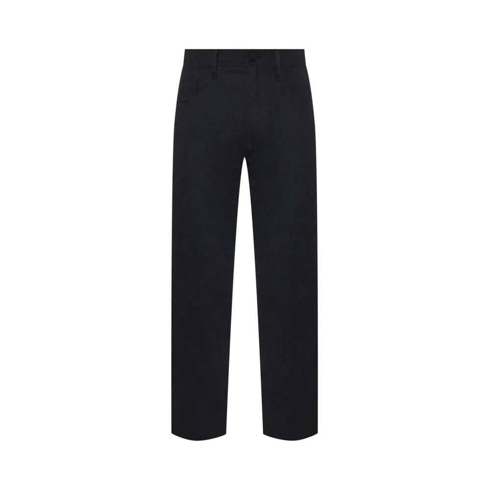Чиносы Slim Fit шерстяные