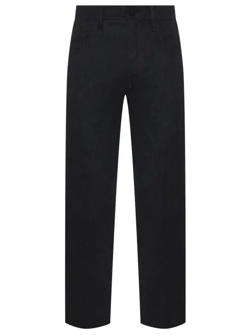 Чиносы Slim Fit шерстяные SCISSOR SCRIPTOR