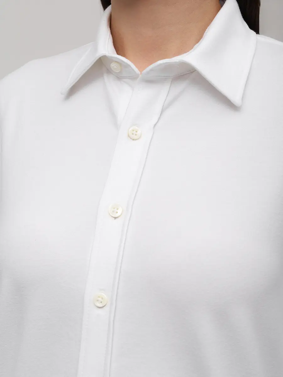 Рубашка хлопковая