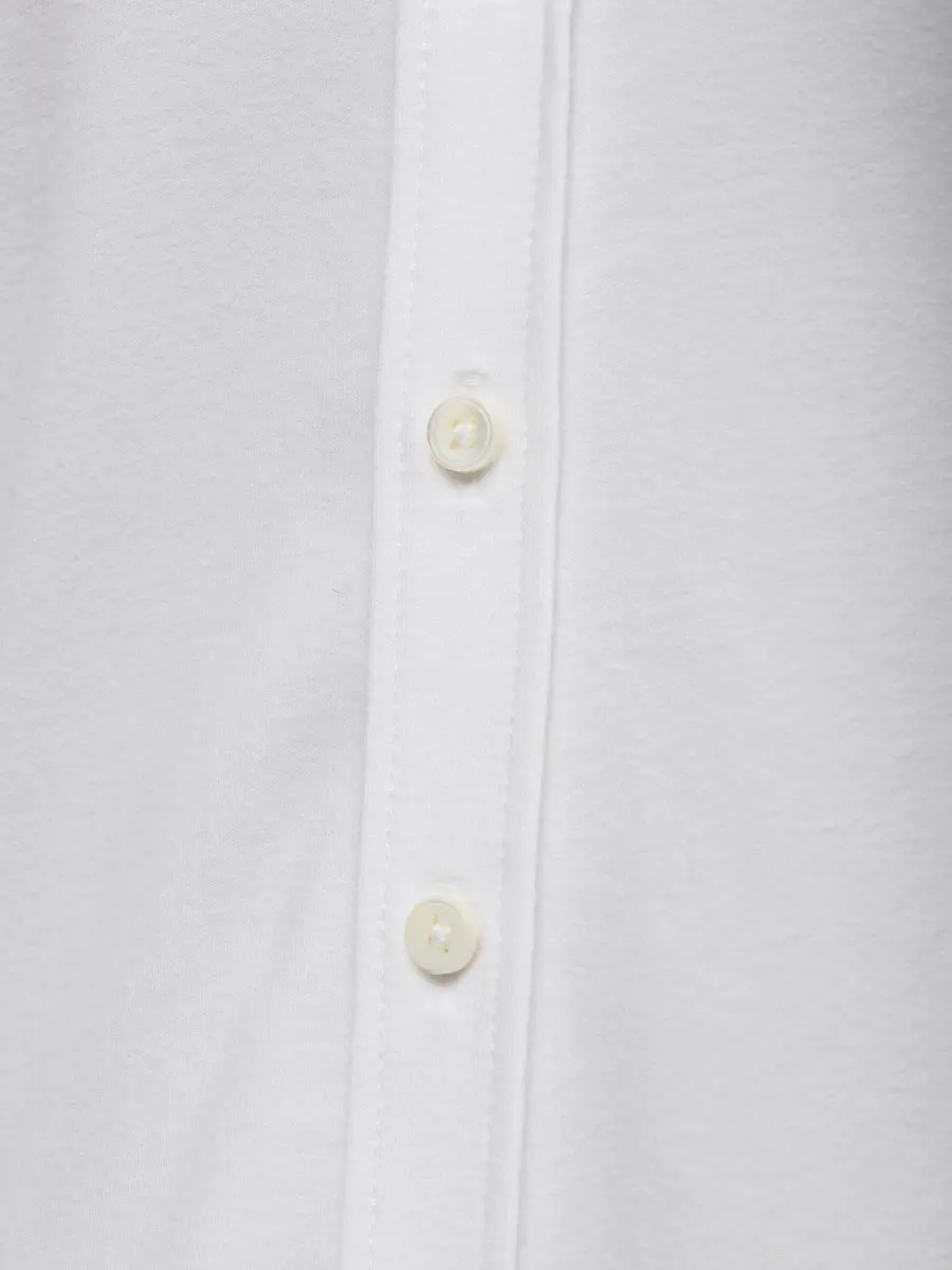 Рубашка хлопковая