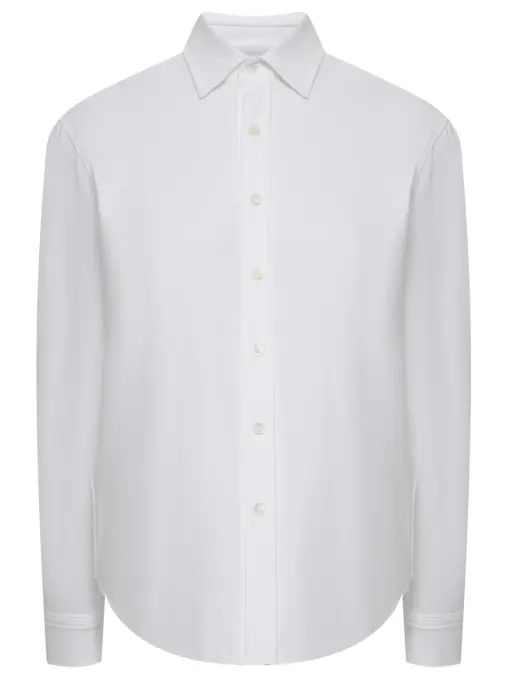 Рубашка хлопковая CIRCOLO 1901