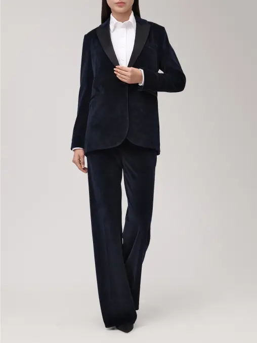 Рубашка хлопковая CIRCOLO 1901