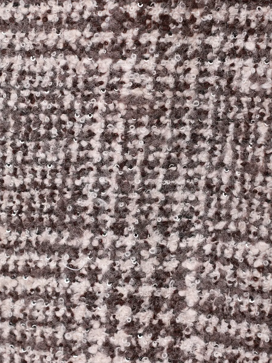 Пальто шерстяное