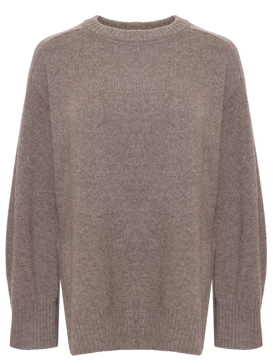 Джемпер шерстяной Safi