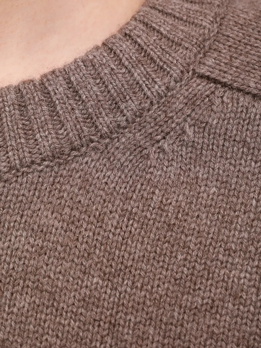 Джемпер шерстяной Safi