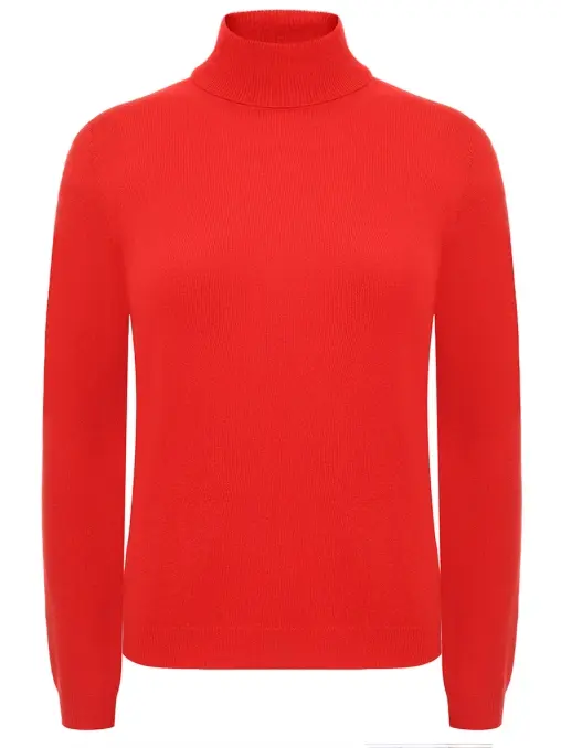 Водолазка шерстяная GRAN  SASSO