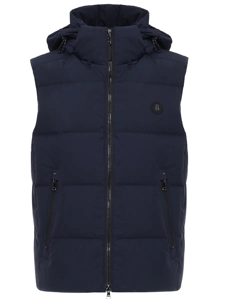 Жилет стеганый Jimmy