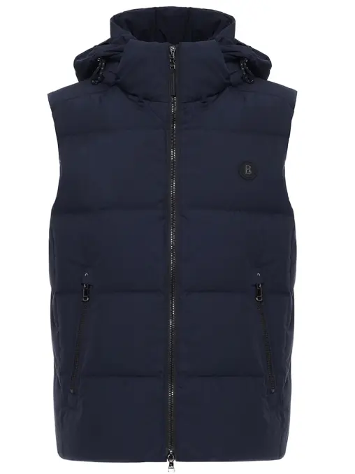 Жилет стеганый Jimmy BOGNER