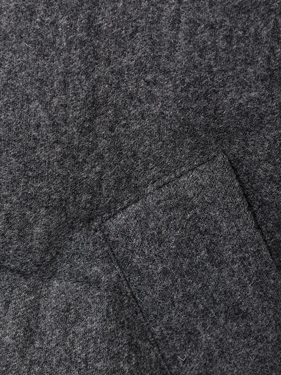 Пуховик стеганый