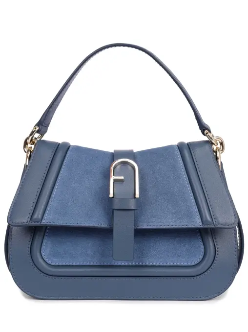 Сумка комбинированная Flow FURLA