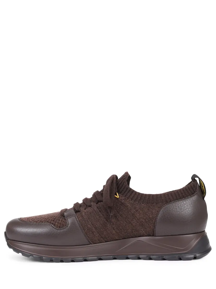 Кроссовки комбинированные