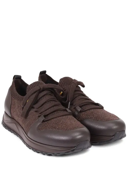 Кроссовки комбинированные DOUCAL`S