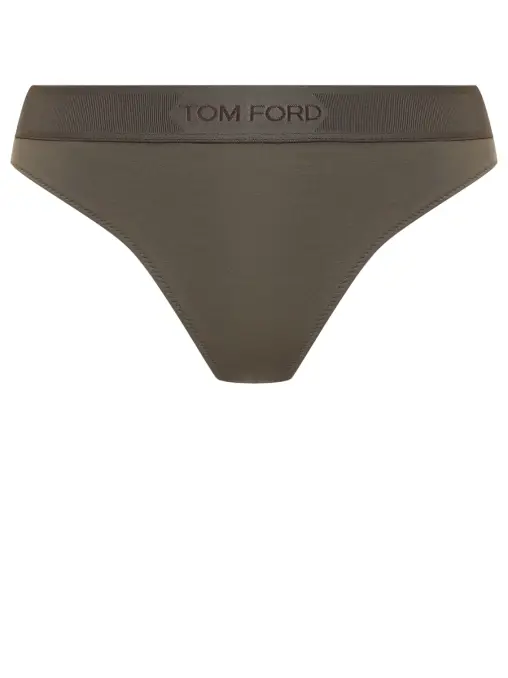 Трусы-стринг из модала TOM FORD
