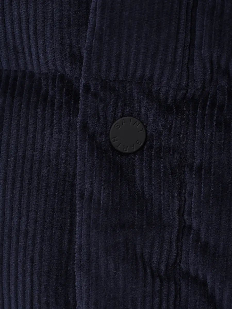 Жилет стеганый