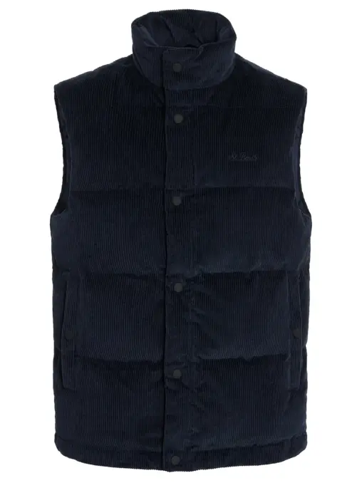 Жилет стеганый MC2 SAINT BARTH