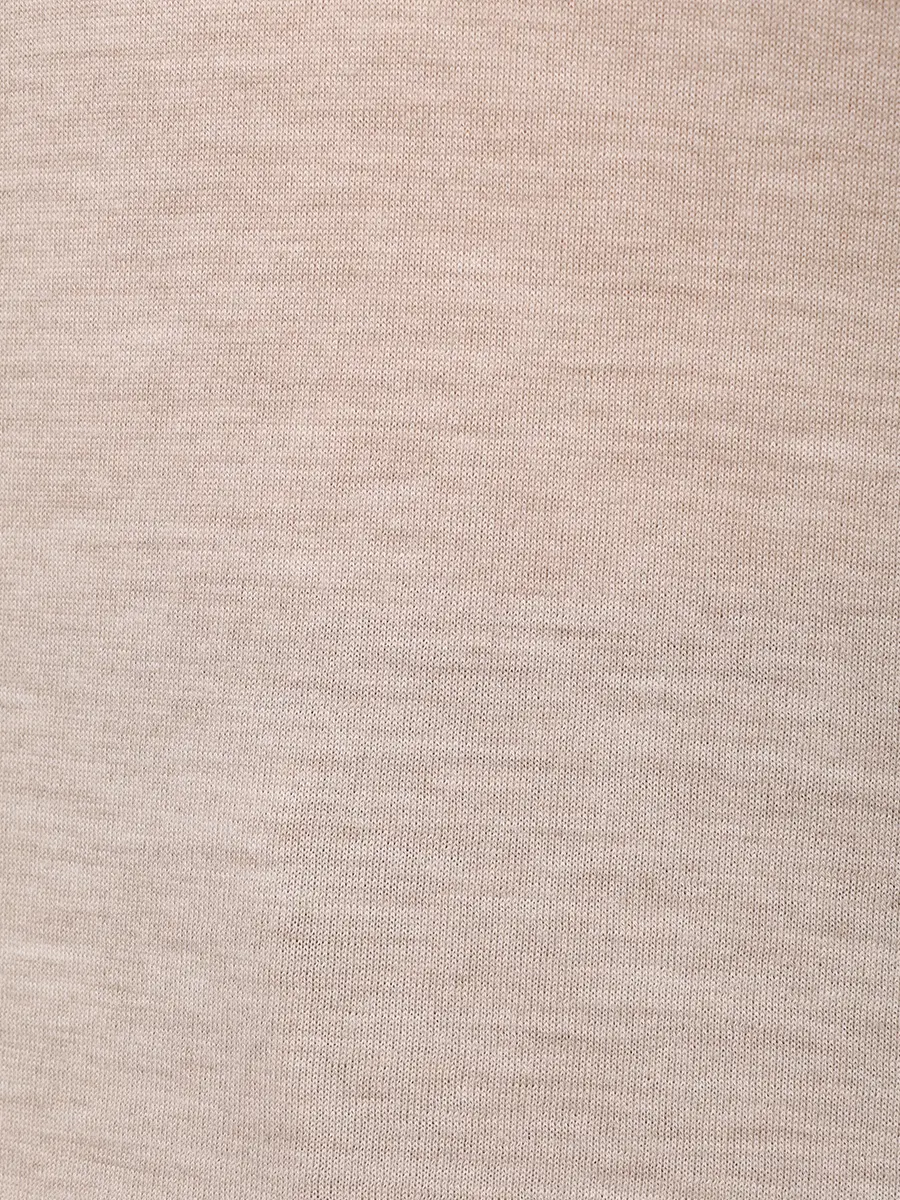 Поло шерстяное